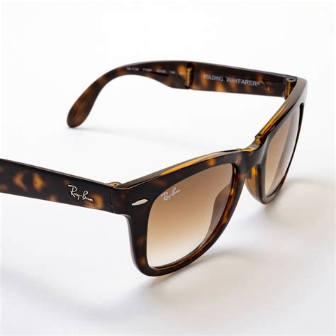 tortoise shell ray ban sunglasses.